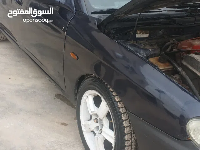 كيا 2 موديل 1997 للبيع قطع