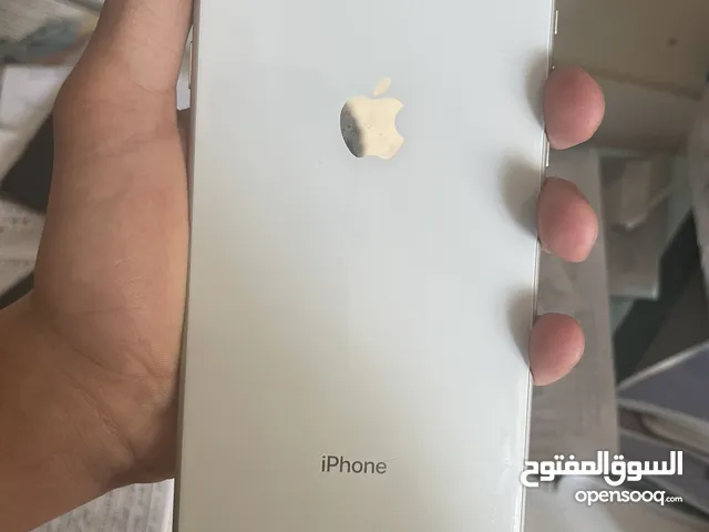 Apple iPhone 8 Plus 64 GB in Sana'a