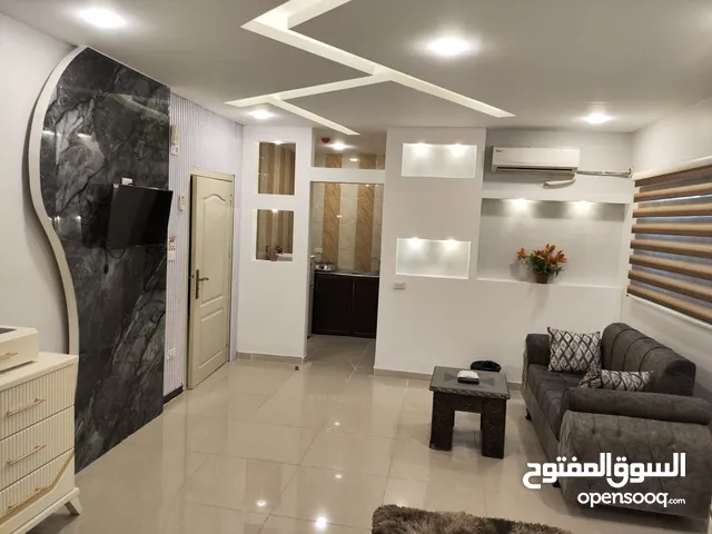 70 m2 Studio Apartments for Rent in Zarqa Al Zarqa Al Jadeedeh