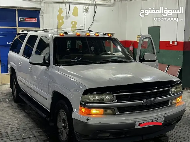 Used GMC Suburban in Northern Governorate