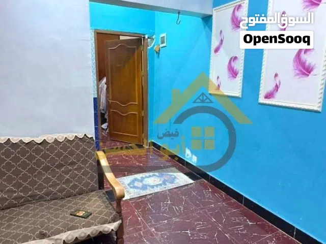 150 m2 1 Bedroom Apartments for Rent in Basra Tuwaisa