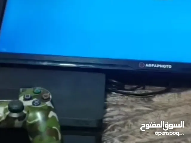 PlayStation 4 PlayStation for sale in Ramallah and Al-Bireh