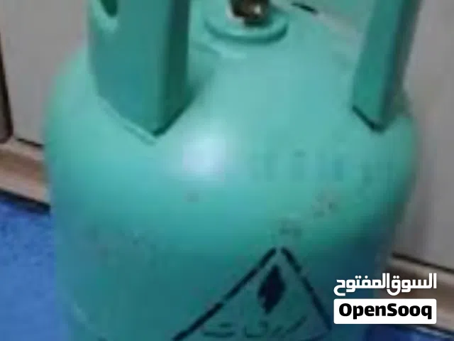 جره غاز فارغه للبيع