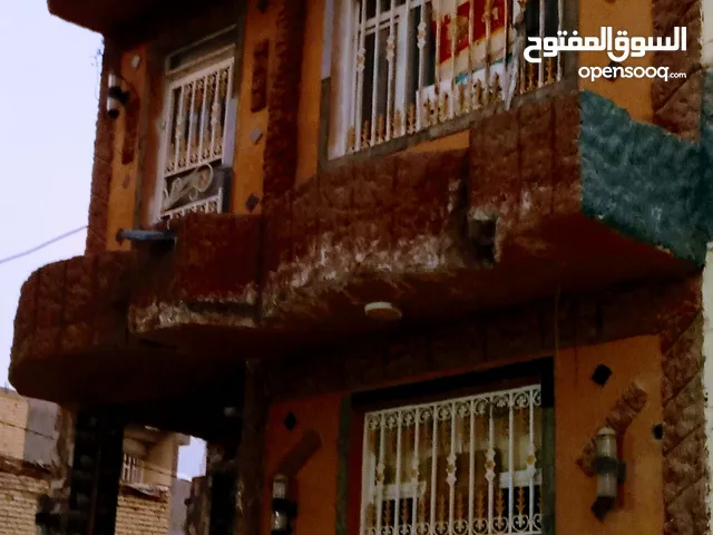 50 m2 1 Bedroom Townhouse for Sale in Karbala Oun