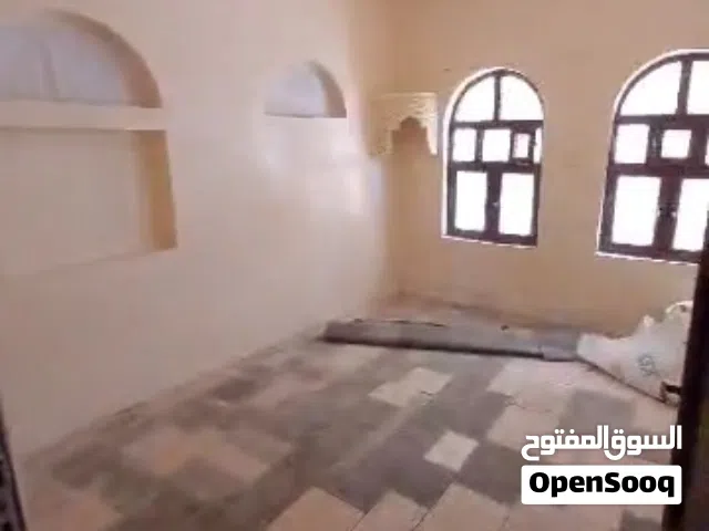100 m2 3 Bedrooms Townhouse for Rent in Sana'a Sa'wan