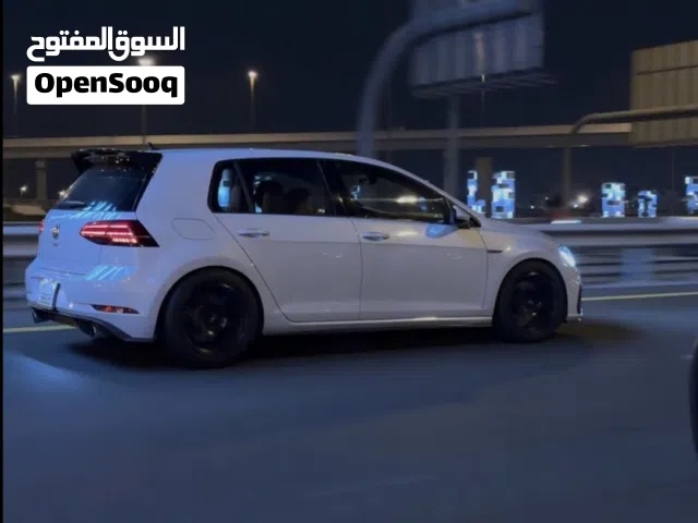 2018 فولكسفاغن جولف Golf