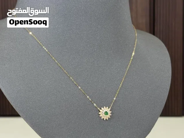 بيع سلاسل ذهب