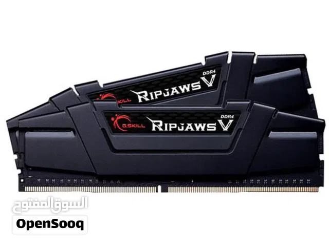 متوفر رامات ddr4