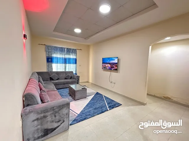 900 ft 2 Bedrooms Apartments for Rent in Ajman Al Rashidiya