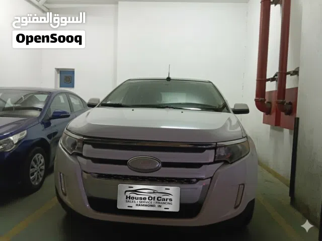 2013 Ford Edge SE AWD