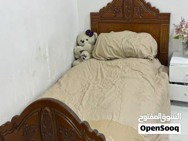 سرير صاج نفر للبيع