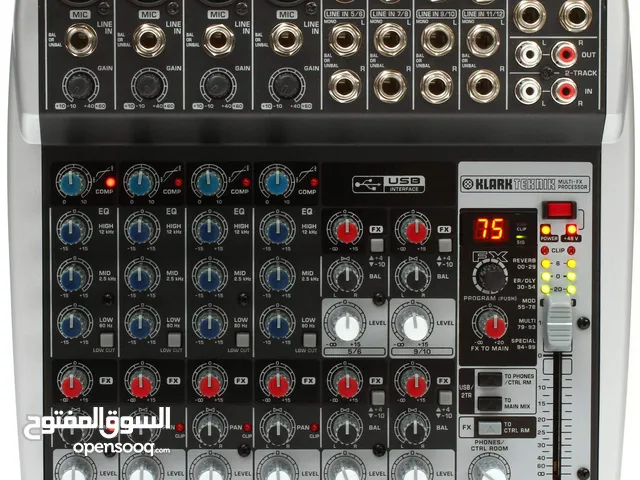 Sound Systems for sale in Abu Dhabi