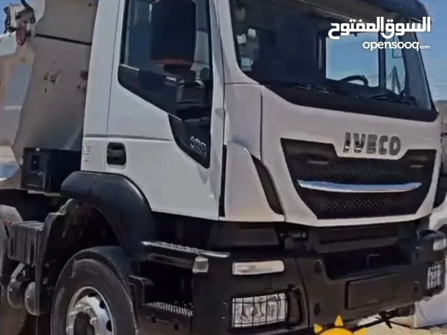 ايفكو وطواط 480