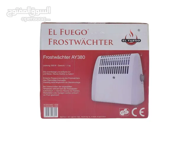 Other Electrical Heater for sale in Baghdad