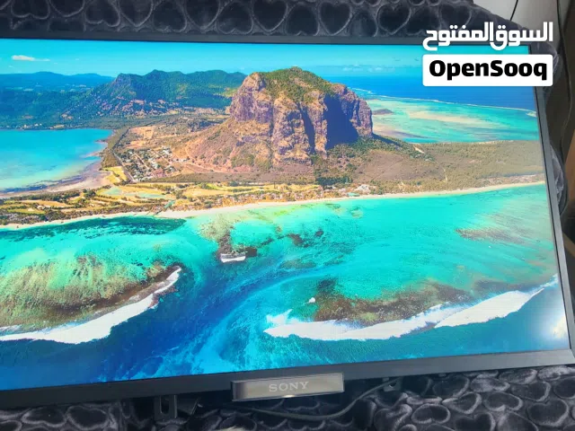 شاشة سامسونج 32 بوصة
