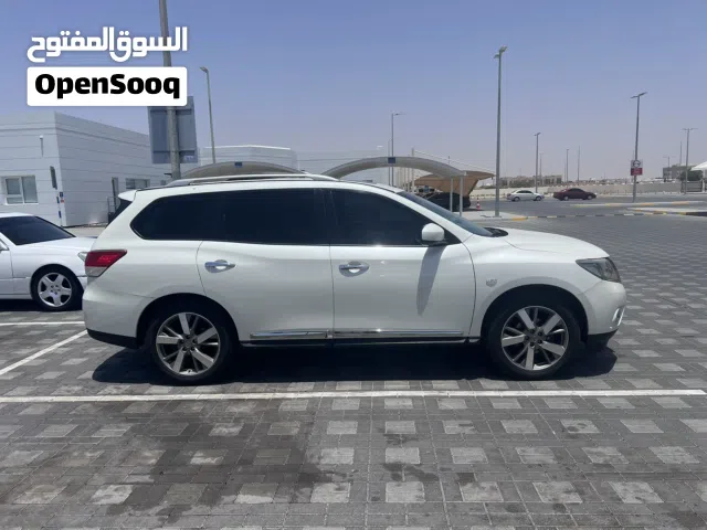 نيسان باتفيندر خليجي 2015