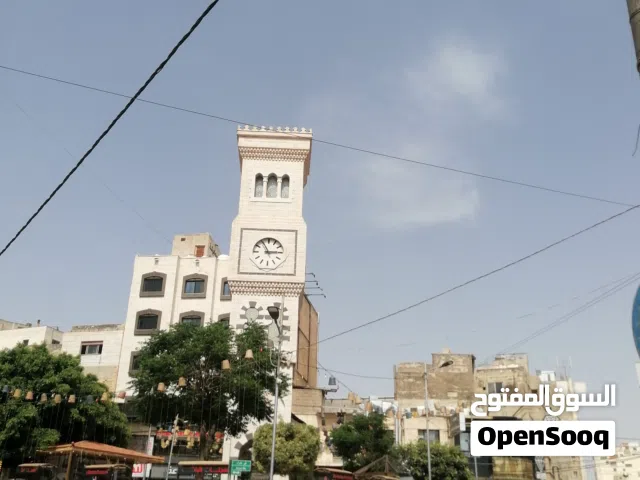 موقع مميز للإيجار اربد وسط البلد مقابل ميدان الساعة
