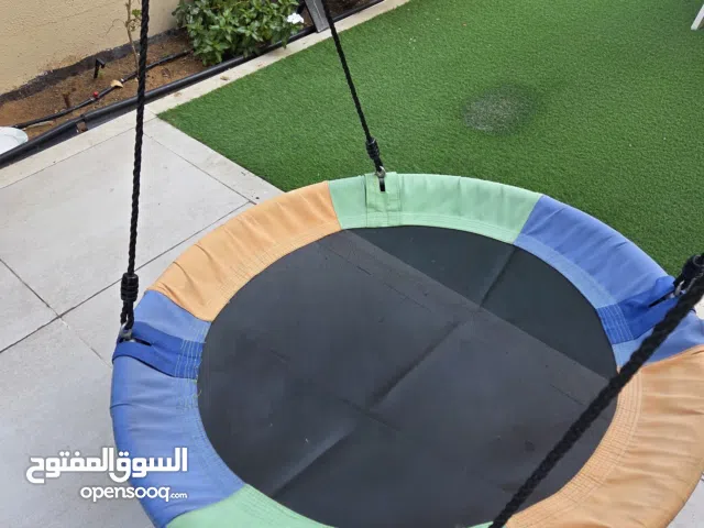 swing for kids. ميرحانا للاطفال