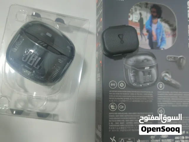 JBL TUNE FLEX 2  ghost edition
