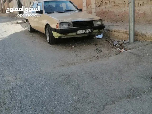 Used Mitsubishi Galant in Zarqa