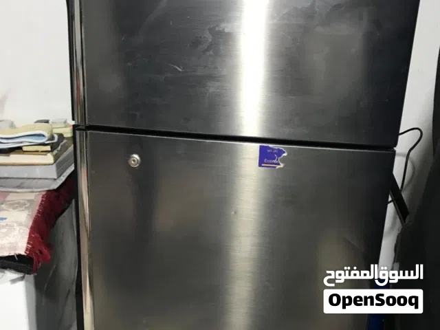 ثلاجه هيتاشي كبيره