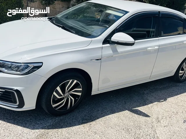 ايبورا 2020 فحص سبعة جيد اوتوسكور A تب نظافة بحالة الوكالة 2020 Volkswagen e-BORA Electric