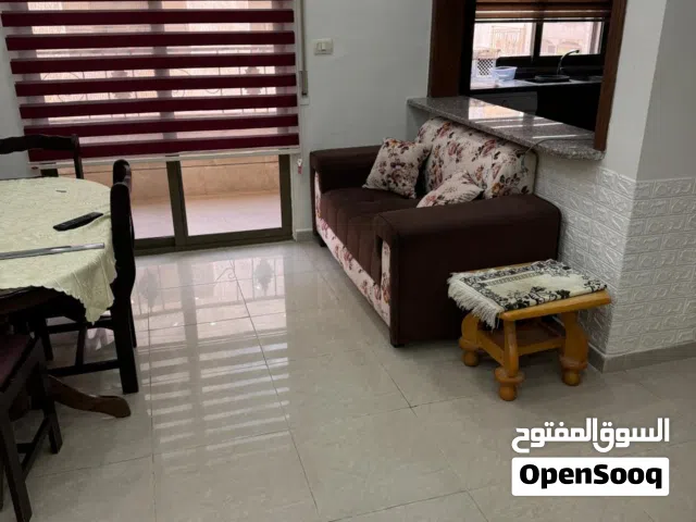Furnished Monthly in Amman 7th Circle