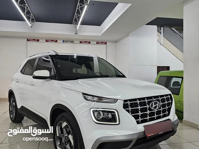 New Hyundai Venue in Hebron