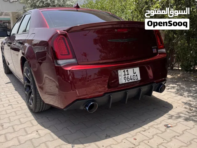 2019 كرايسلر 300 Touring