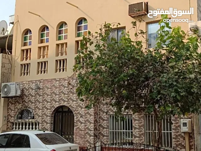 للبيع منزل الأحلام في منطقة أم الحصم الراقية! التصنيف RHB موقع مميز بالقرب من أسواق أصيل وجم