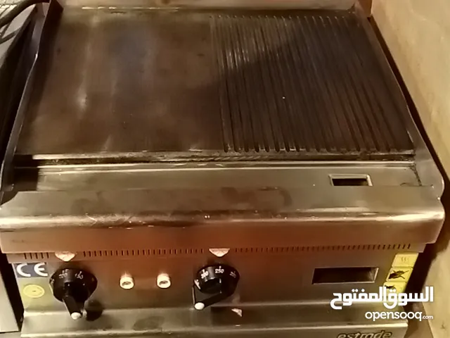 جريل مستعمل بحالة ممتازة