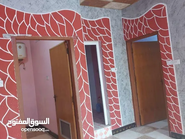 60 m2 1 Bedroom Apartments for Rent in Basra Al- Muqaweleen St.
