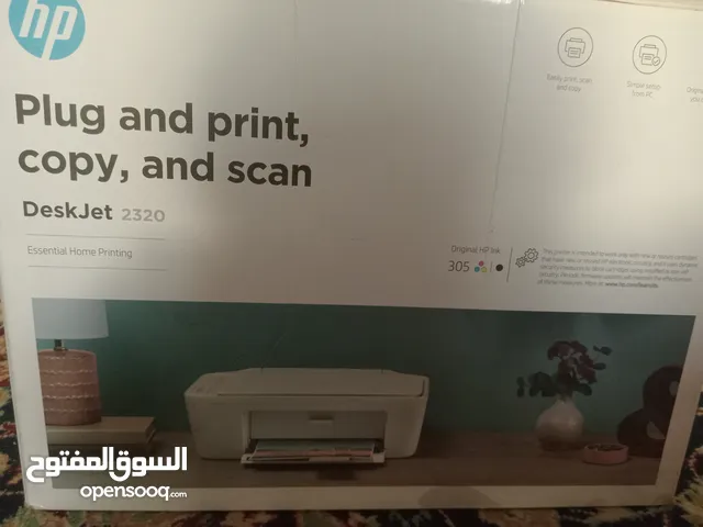 Printers Hp printers for sale in Muscat