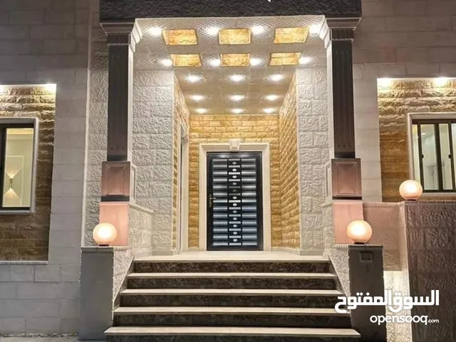 170 m2 5 Bedrooms Townhouse for Sale in Irbid Al Barha