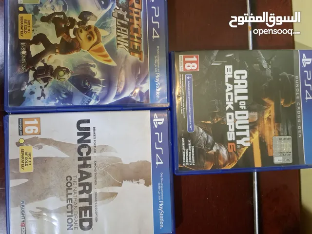 سيديات للبيع او استبدال