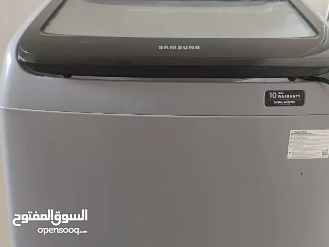 Samsung 9 - 10 Kg Washing Machines in Al Dhahirah