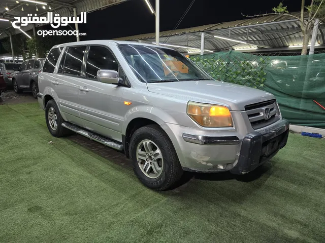 Used Honda MR-V in Ajman
