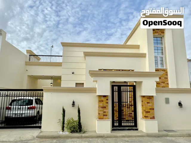 فيلا ارضية حديثة من المالك متاح الدفع بالشيك