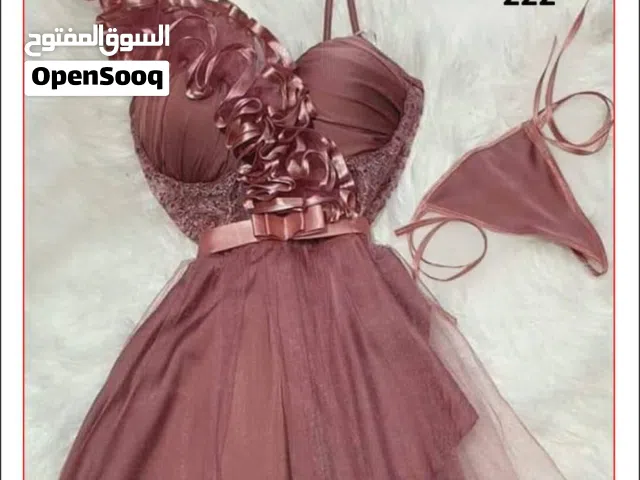 ملابس لانجري نسائي قمصان نوم وسنتيان