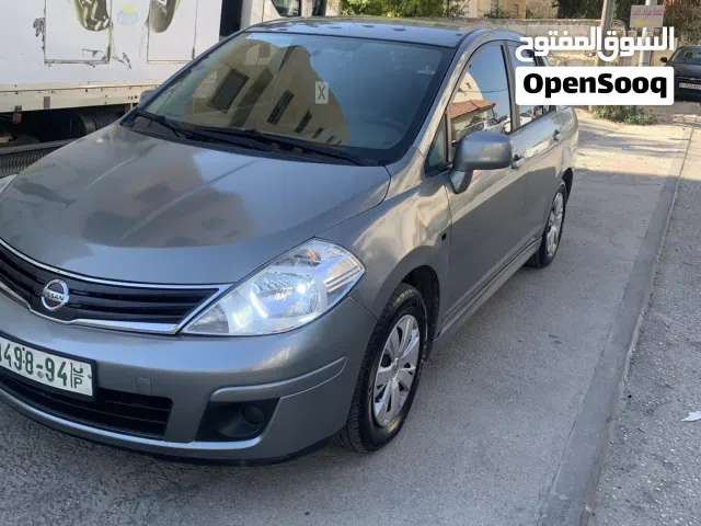 2013 Nissan Other