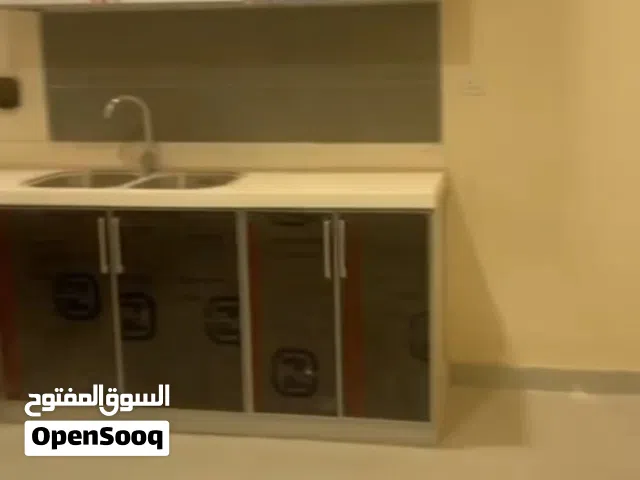 مطبخ جديد رخام صناعي