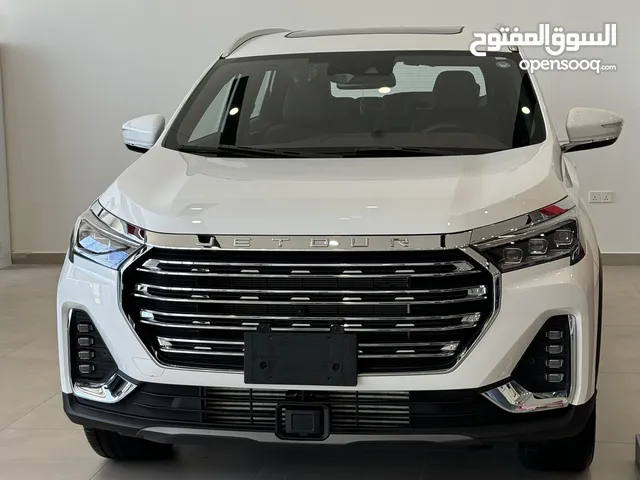 Used Jetour X90 Plus in Najaf