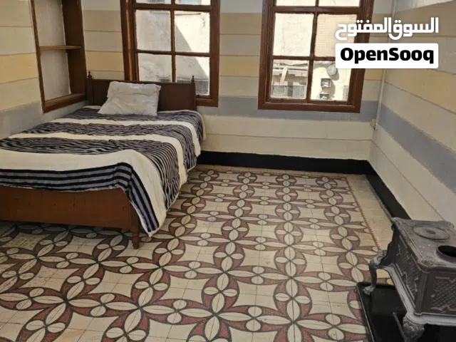420 m2 5 Bedrooms Townhouse for Sale in Damascus Old Damascus