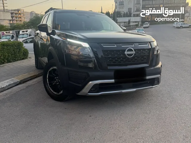 Used Nissan Pathfinder in Dohuk