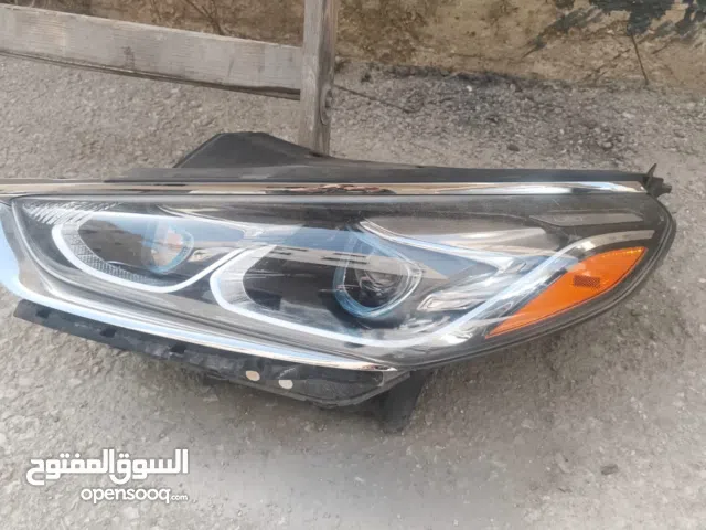 سوناتا 2018امريكي