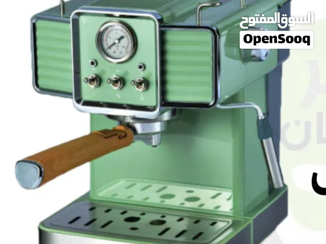 جهاز صانعت قهوه