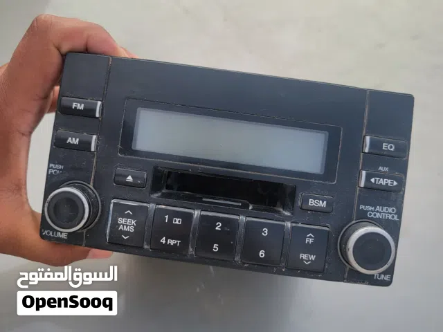 مسجل كيا لوتزي