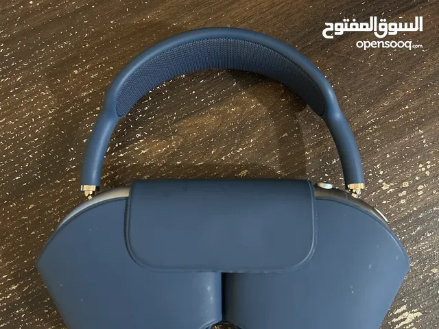 AirPods Max ( Blue )