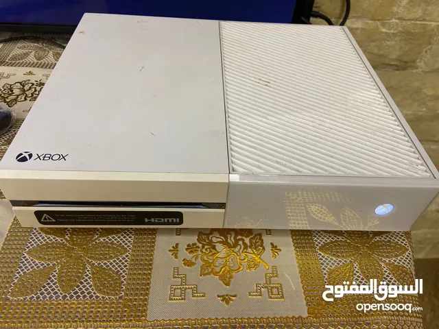 Xbox One Xbox for sale in Muscat