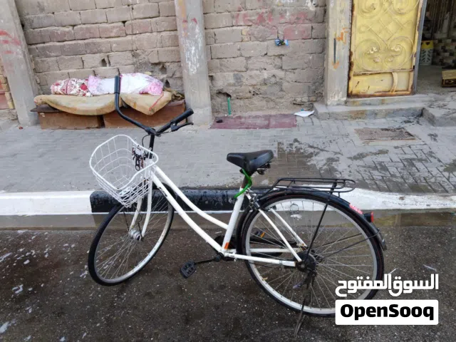 بايسكل سياحي